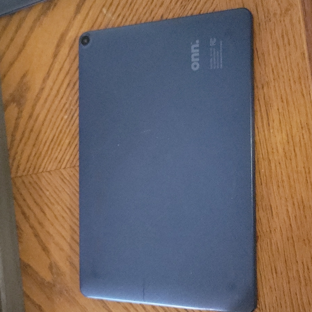 ONN 10.1 inch tablet